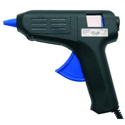 Heißklebepistole - 25 Watt - mit 11 mm � Klebestiften - überall einsetzbar