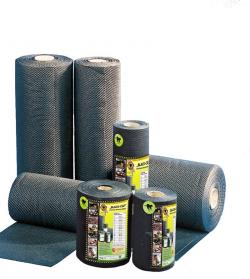 Anti-Rutsch-Matte 'Black-Cat'