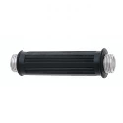 Handgriff - Leichtmetall/Kunststoff - G 1/2'