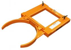 Fassgreifer Typ DTS - bis 470 kg - für 210 l