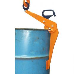 Fassklemme Typ CVB - bis 500 kg