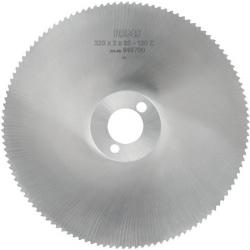 Metallkreissägeblatt \'HSS-E\' - cobaltlegiert - 220 Zähne - 225x2x23 mm