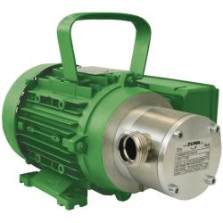 'Combistar 2000-B' - max. 60 l/min - 5 bar - leicht abrasive Medien - elektrischer Antrieb