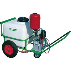 Gießgerät 'F-120' - 30/60 l/min - 120 l Behälter