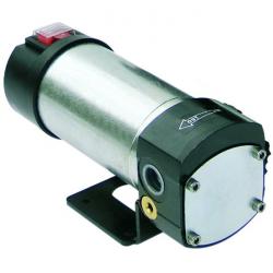 Zahnradpumpe 'Viscomat DC' 4l/min - 12V/24V - 5 bar