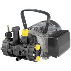 Membranpumpen 'MC 8' - Elektromotor - 6,9 l/min - 15 bar