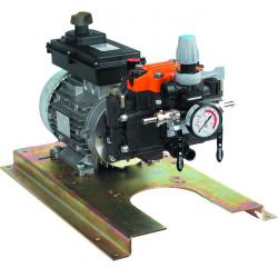 Membranpumpen 'MP 30' - Elektromotor - 29,2 l/min - 30 bar