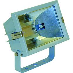 Halogenstrahler - IP 65 500 Watt - R7S strahlwassergeschützt