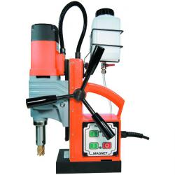 Metallkernbohrmaschine - ALFRA Mini 40/2 WD - Ölbadgetriebe - 1.200 W - 40 mm
