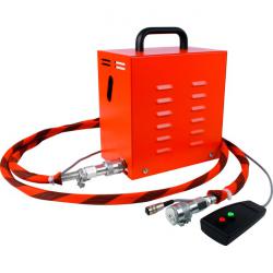 Hydraulik-Pumpe - ALFRA SC 03 - für ALFRA APS 70 Eco