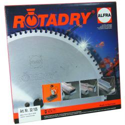 Hartmetall-Kreissägeblätter - ALFRA - � 305 bis 355 mm