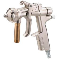 Farbspritzpistole - 200 l/min. - 2 bis 4 bar - 2,5 mm Schlitzdüse