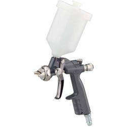 Farbspritzpistole - 55 bis 175 l/min. - 2 bis 4 bar