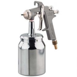 Farbspritzpistole - 130 bis 200 l/min. - 2 bar - 1,5 mm