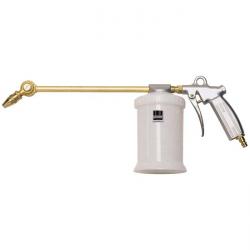 Sprühpistole - 50 bis 150 l/min. - 1 bis 10 bar - 0,7 l