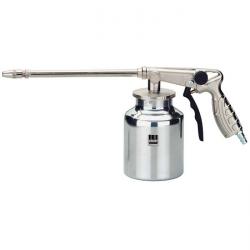 Druckluft Sprühpistole - 120 bis 220 l/min.