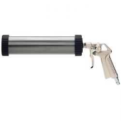 Kartuschenpistole - max. 10 bar - 60 l/min. - 310 ml