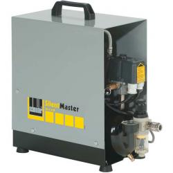 Kompressor 'Typ SEM 30-8-4 W' 8 bar, 19 l/min., mobil