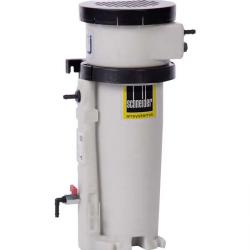 Öl-Wasser-Separator OWS Öwamat max 16 bar bis 4900 l/min.