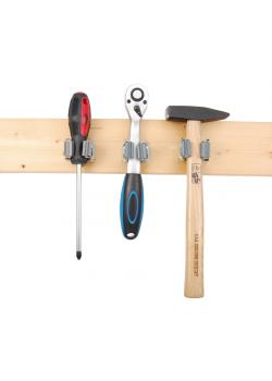 Gerätehalter-Set - BGS 3 teilig