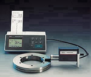 Mahr Perthometer | Ich biete... (PRIVATVERKAUF)