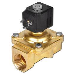 Magnetventil 12v wasser