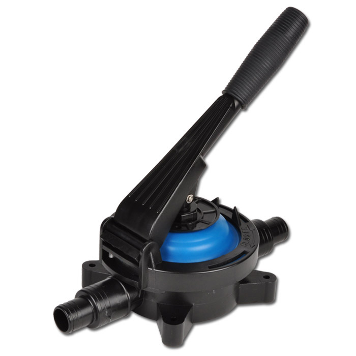 Membranpumpe BINDA MP - 25 l/min Membranpumpe BINDA MP - 25 l/min
