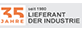 35 Jahre Lieferant