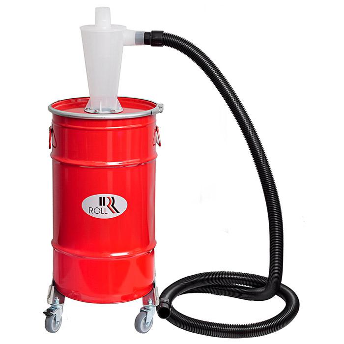 vorabscheider zyklon