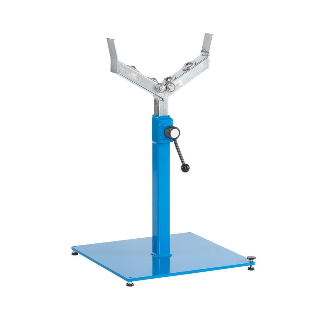 Schwerlast Rollenbock - Materialauflageständer TO-MAS - 4 Kugelrollen