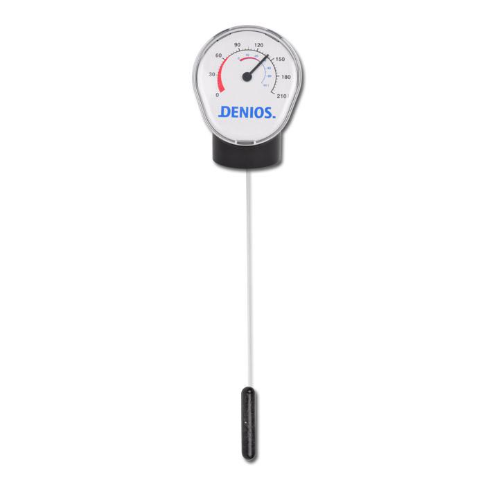 Motorrad Öltank Peilstab - Füllstandsanzeige Gold Für Dirt Bikes & ATVs