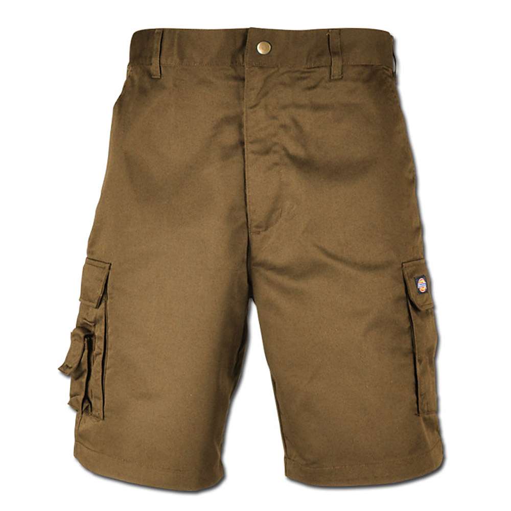 Cargo Shorts "Redhawk" Dickies Kahki