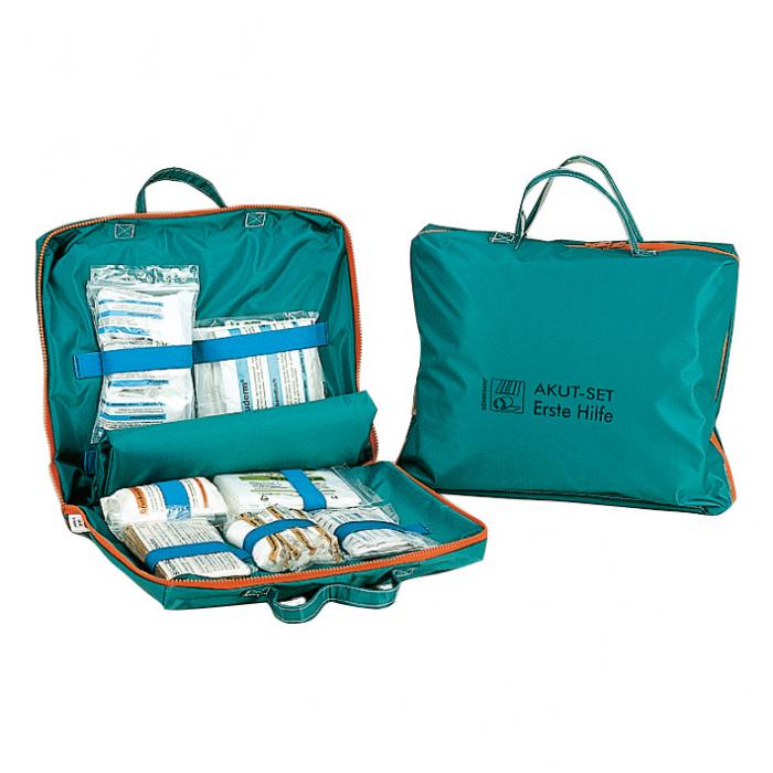 AkutSet Erste Hilfe