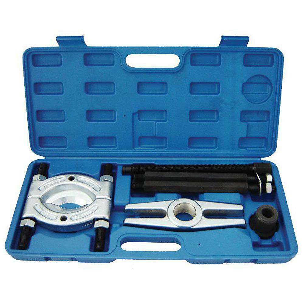 TrennmesserSatz mit Ausdrückvorrichtung von 75105 mm