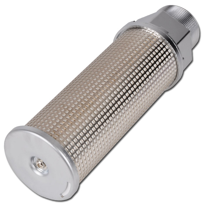 Schalldämpfer Für Honda Motoren - Geräuschreduzierung Für GX100, GCV135, GCV160 Holzspalter