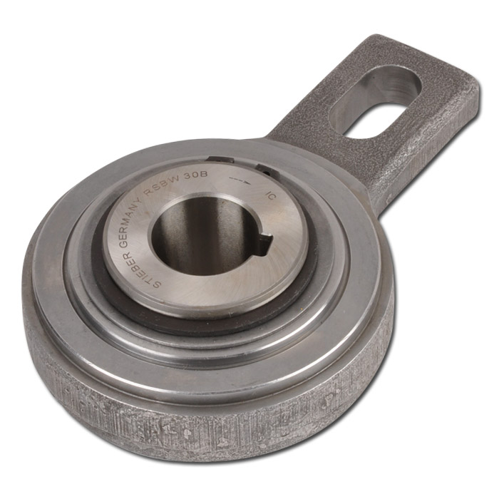 Hytrol B-00921-067 | SUPPORT FRAME WELD -32.5