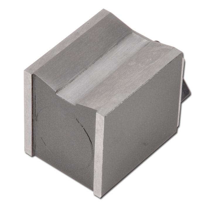 2 Magnetfüße Mit Clip - Verchromt, 2,5cm Durchmesser Für Werkstatt & Büro