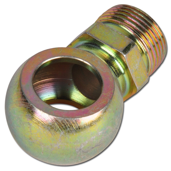 M10 M12 M14 M16 Kupfer Flache Unterlegscheibe Dichtungsring 1/1.2/1.5