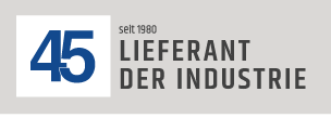 45 Jahre Lieferant