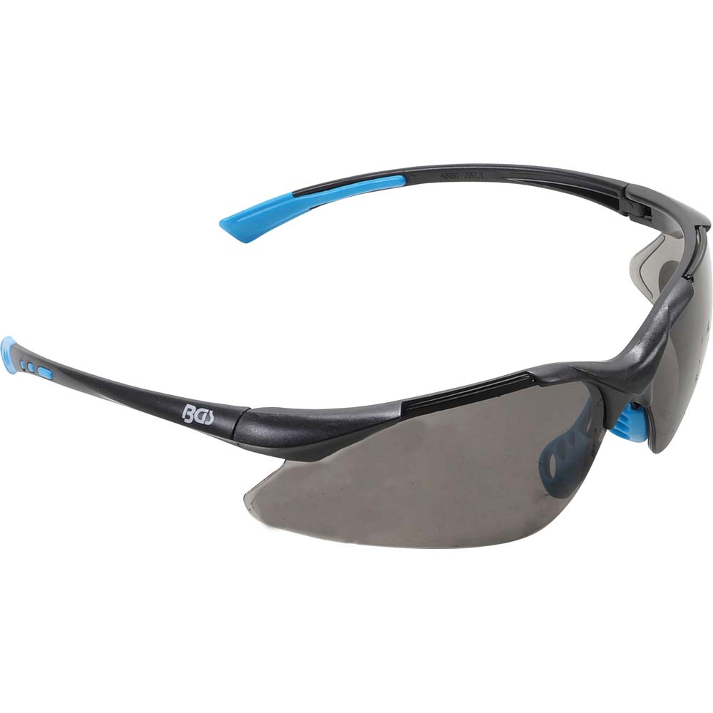 ALPINA KOSMIC - Verspiegelte Und Bruchsichere Sonnenbrille Mit 100% UV