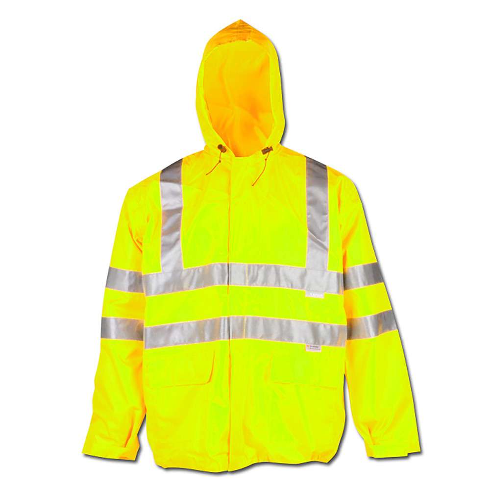 warn regenjacke