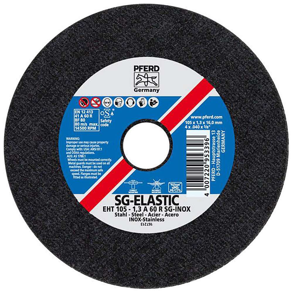25 PFERD Trennscheiben 76mm STEELOX Stahl-Edelstahl f.Bosch Akku-Winkelschleifer 25 PFERD Trennscheiben 76mm STEELOX Stahl-Edelstahl f.Bosch Akku-Winkelschleifer