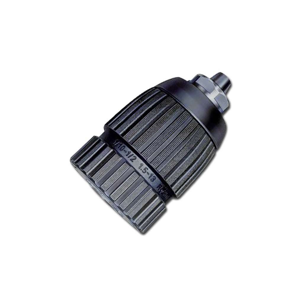 3/8"   923 Röhm Schnellspann Bohrfutter 1-10 mm Aufnahme 1/32" 