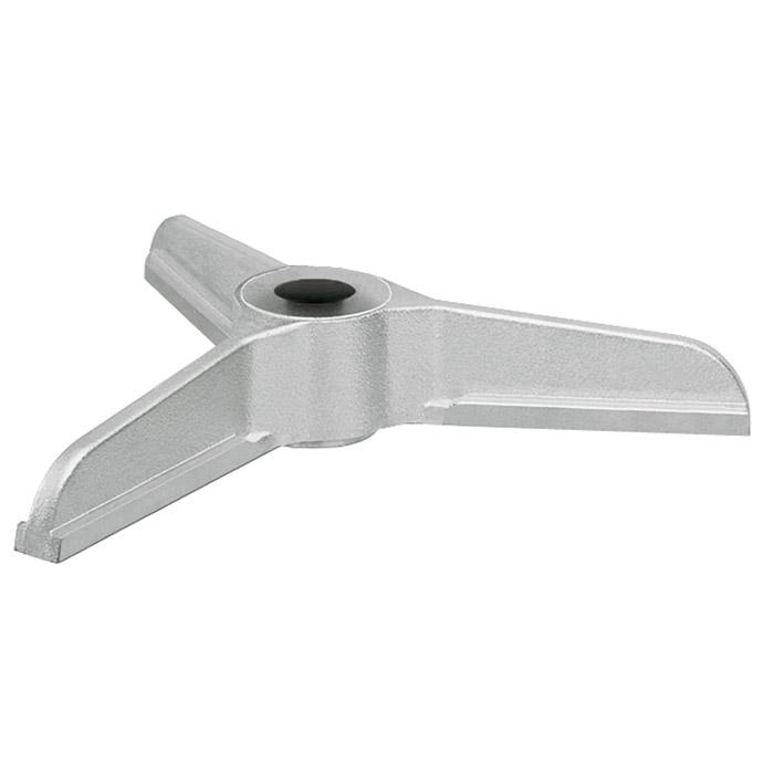 Kukko Druckspindel M9x87mm - Ersatzspindel Für Abzieher Werkzeuge