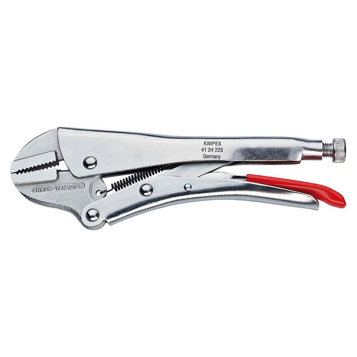 Gripzange mit geraden Backen 180 mm Made in Germany Gripzange mit geraden Backen 180 mm Made in Germany