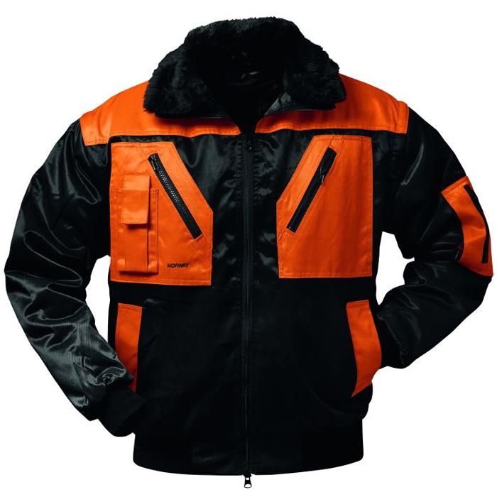 Pilotjacke 