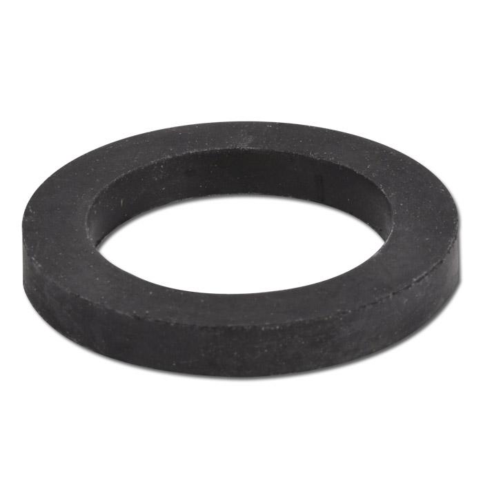 EPDM Dichtung 32x50mm für G 1" Gewinde 