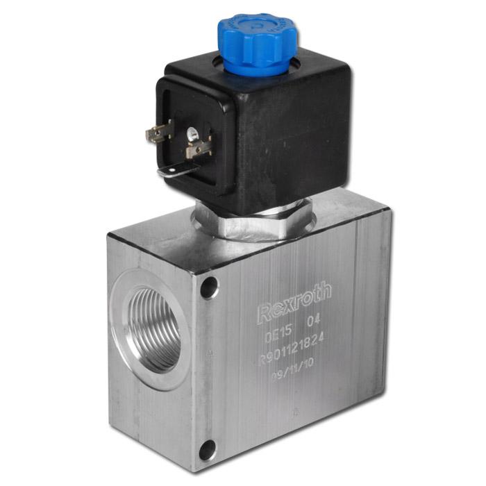 Magnetventil hydraulik 24v Magnetventil hydraulik 24v