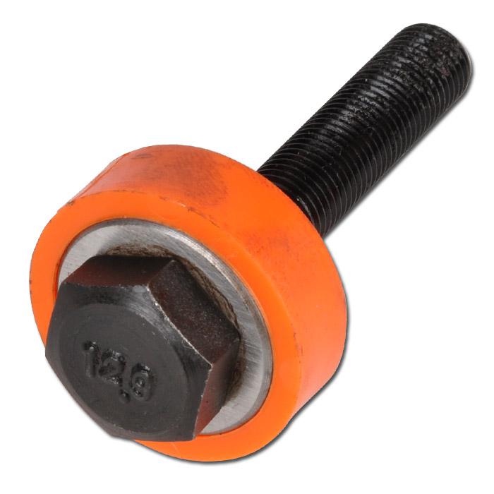 mit Kugellager 11,1 mm 60mm ALFRA Zugschraube D