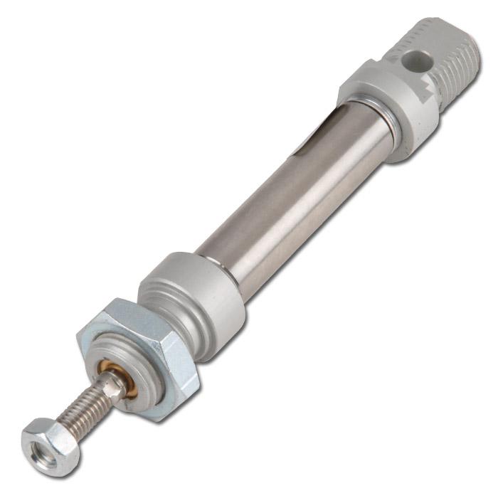 CETOP RP 52 P Kleinzylinder ISO 6432 einfachwirkend Pneumatik Druckluft 